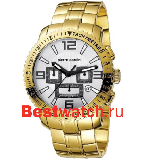 Часы Pierre Cardin Gents PC101721F04